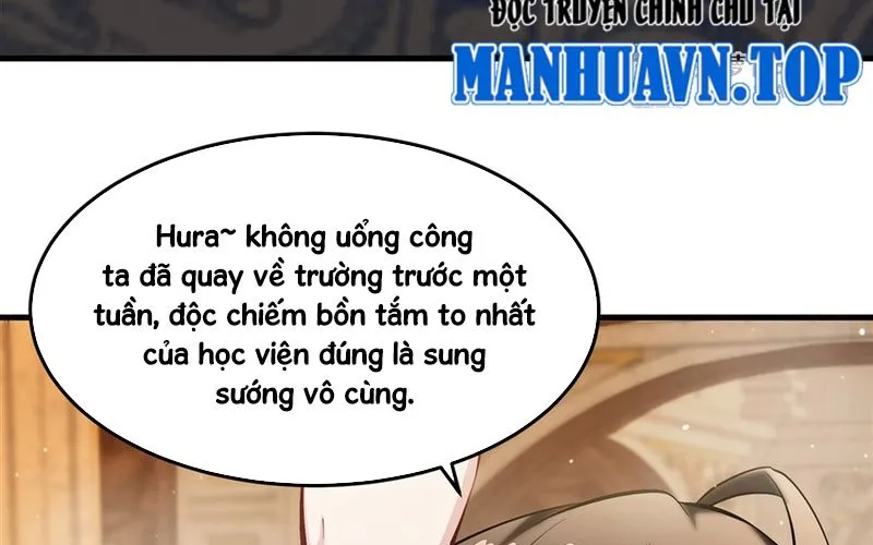 Phản Diện Tóc Vàng Trong Tiểu Thuyết Phượng Ngạo Thiên Cũng Muồn Hạnh Phúc Chapter 41 - Trang 22