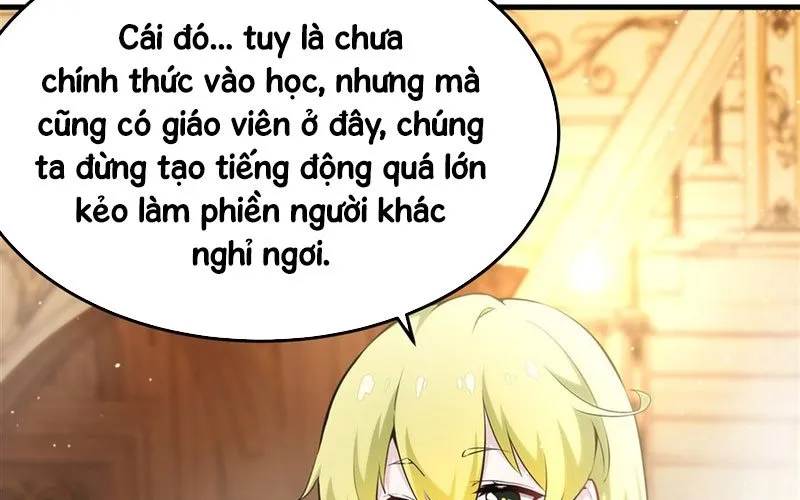 Phản Diện Tóc Vàng Trong Tiểu Thuyết Phượng Ngạo Thiên Cũng Muồn Hạnh Phúc Chapter 41 - Trang 26