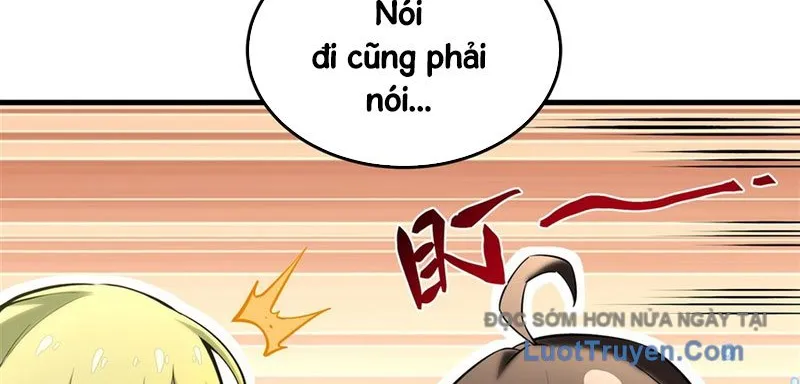 Phản Diện Tóc Vàng Trong Tiểu Thuyết Phượng Ngạo Thiên Cũng Muồn Hạnh Phúc Chapter 41 - Trang 35