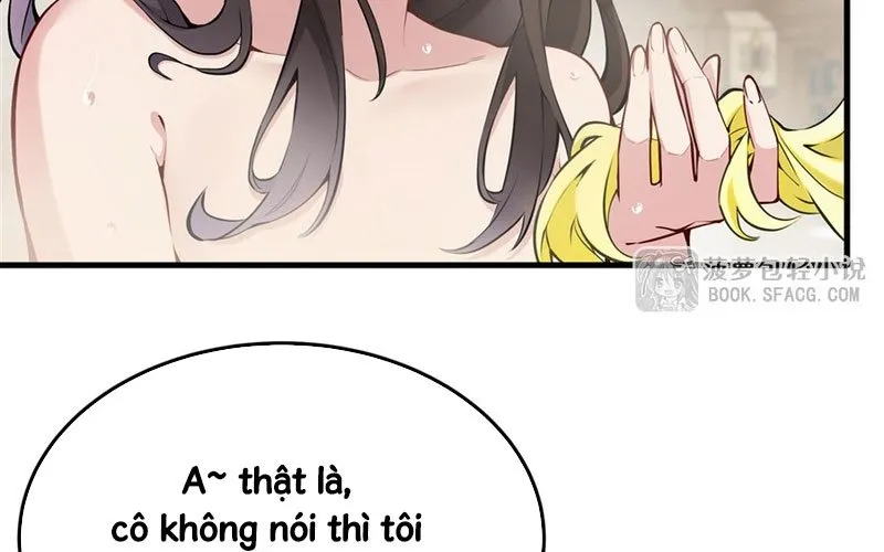 Phản Diện Tóc Vàng Trong Tiểu Thuyết Phượng Ngạo Thiên Cũng Muồn Hạnh Phúc Chapter 41 - Trang 44