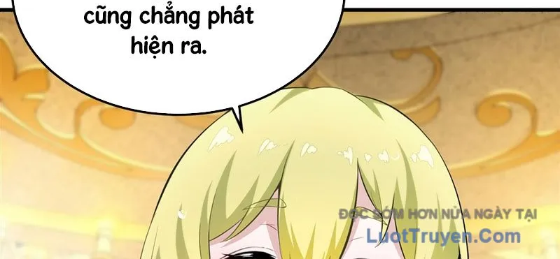 Phản Diện Tóc Vàng Trong Tiểu Thuyết Phượng Ngạo Thiên Cũng Muồn Hạnh Phúc Chapter 41 - Trang 45