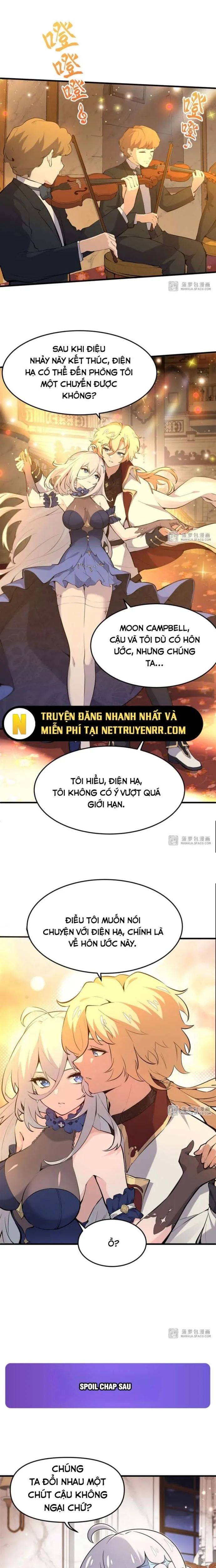 Phản Diện Tóc Vàng Trong Tiểu Thuyết Phượng Ngạo Thiên Cũng Muồn Hạnh Phúc Chapter 5 - Trang 15