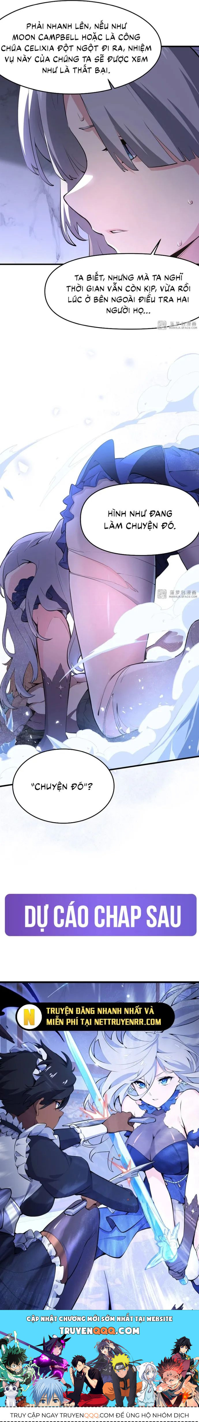 Phản Diện Tóc Vàng Trong Tiểu Thuyết Phượng Ngạo Thiên Cũng Muồn Hạnh Phúc Chapter 8 - Trang 15