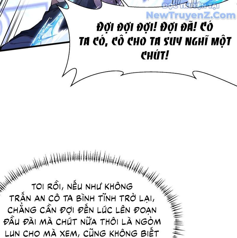 Phản Diện Tóc Vàng Trong Tiểu Thuyết Phượng Ngạo Thiên Cũng Muồn Hạnh Phúc Chapter 9 - Trang 17