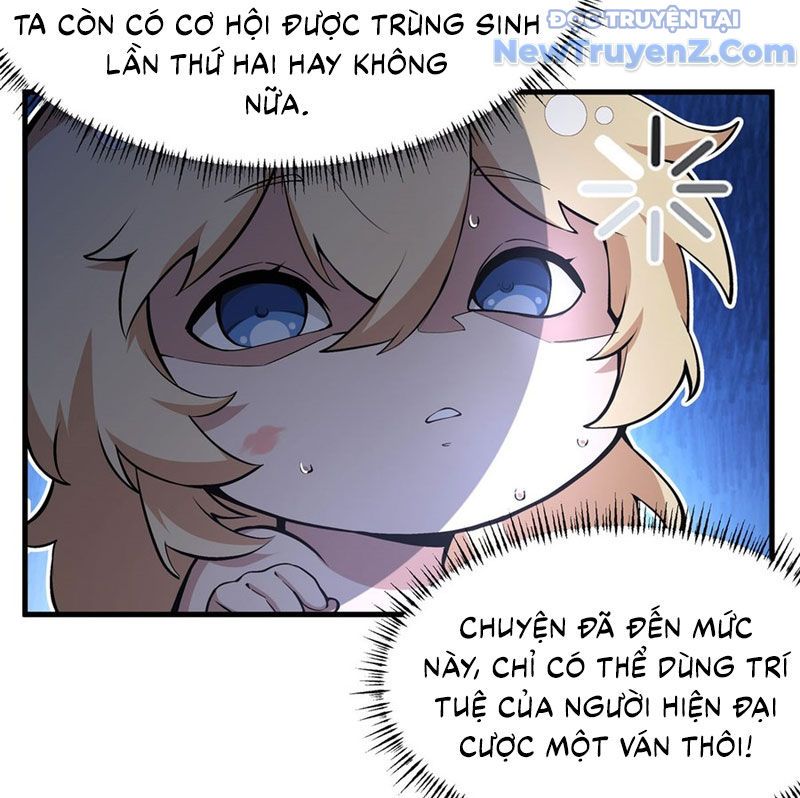Phản Diện Tóc Vàng Trong Tiểu Thuyết Phượng Ngạo Thiên Cũng Muồn Hạnh Phúc Chapter 9 - Trang 18