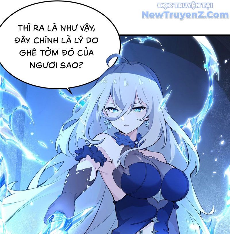 Phản Diện Tóc Vàng Trong Tiểu Thuyết Phượng Ngạo Thiên Cũng Muồn Hạnh Phúc Chapter 9 - Trang 25