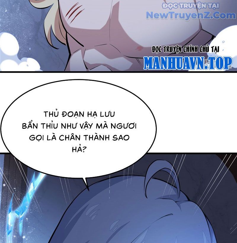 Phản Diện Tóc Vàng Trong Tiểu Thuyết Phượng Ngạo Thiên Cũng Muồn Hạnh Phúc Chapter 9 - Trang 29