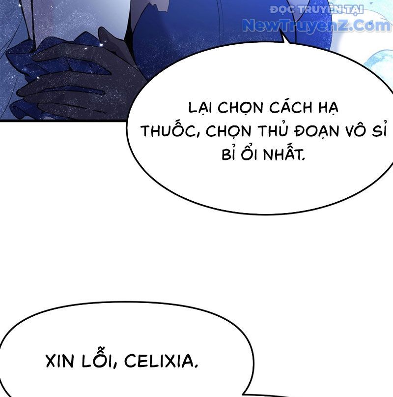 Phản Diện Tóc Vàng Trong Tiểu Thuyết Phượng Ngạo Thiên Cũng Muồn Hạnh Phúc Chapter 9 - Trang 35