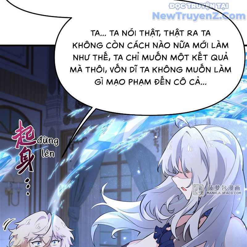 Phản Diện Tóc Vàng Trong Tiểu Thuyết Phượng Ngạo Thiên Cũng Muồn Hạnh Phúc Chapter 9 - Trang 36