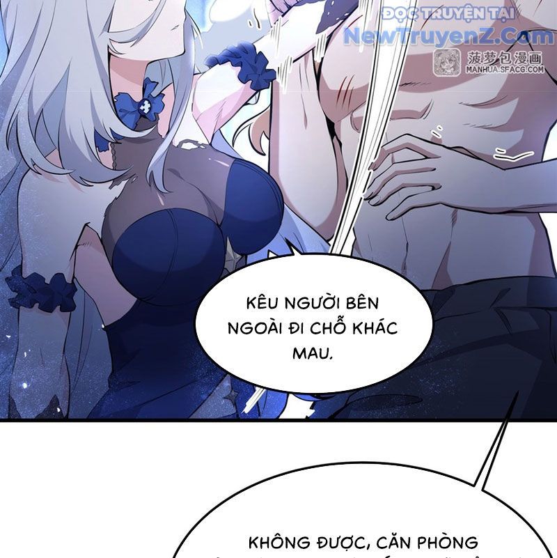 Phản Diện Tóc Vàng Trong Tiểu Thuyết Phượng Ngạo Thiên Cũng Muồn Hạnh Phúc Chapter 9 - Trang 41