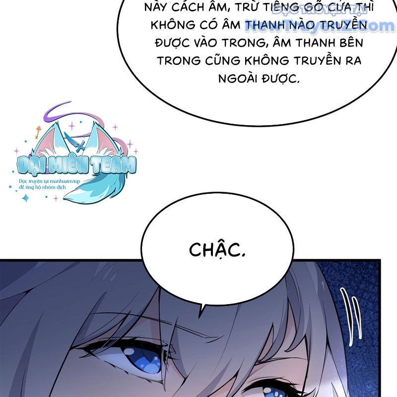 Phản Diện Tóc Vàng Trong Tiểu Thuyết Phượng Ngạo Thiên Cũng Muồn Hạnh Phúc Chapter 9 - Trang 42