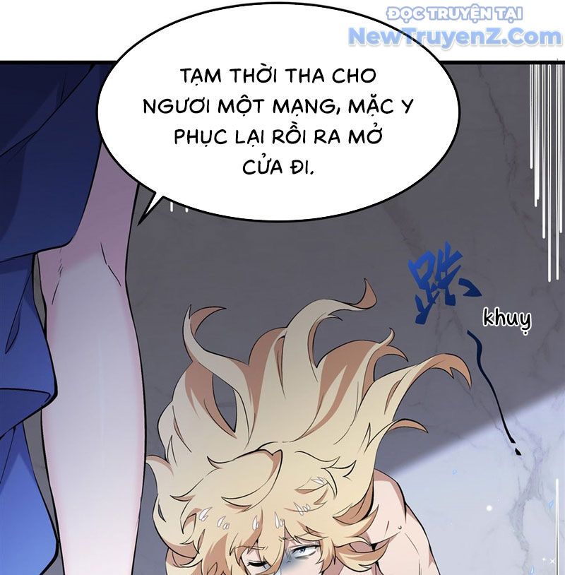 Phản Diện Tóc Vàng Trong Tiểu Thuyết Phượng Ngạo Thiên Cũng Muồn Hạnh Phúc Chapter 9 - Trang 44