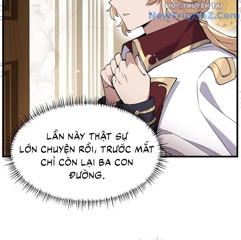 Phản Diện Tóc Vàng Trong Tiểu Thuyết Phượng Ngạo Thiên Cũng Muồn Hạnh Phúc Chapter 9 - Trang 47