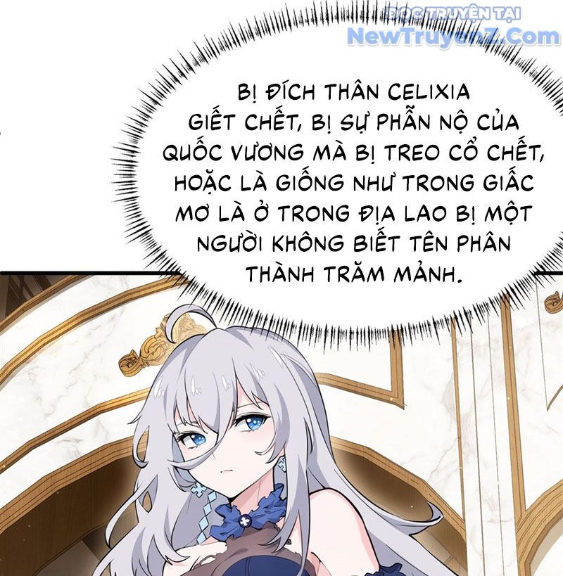 Phản Diện Tóc Vàng Trong Tiểu Thuyết Phượng Ngạo Thiên Cũng Muồn Hạnh Phúc Chapter 9 - Trang 48