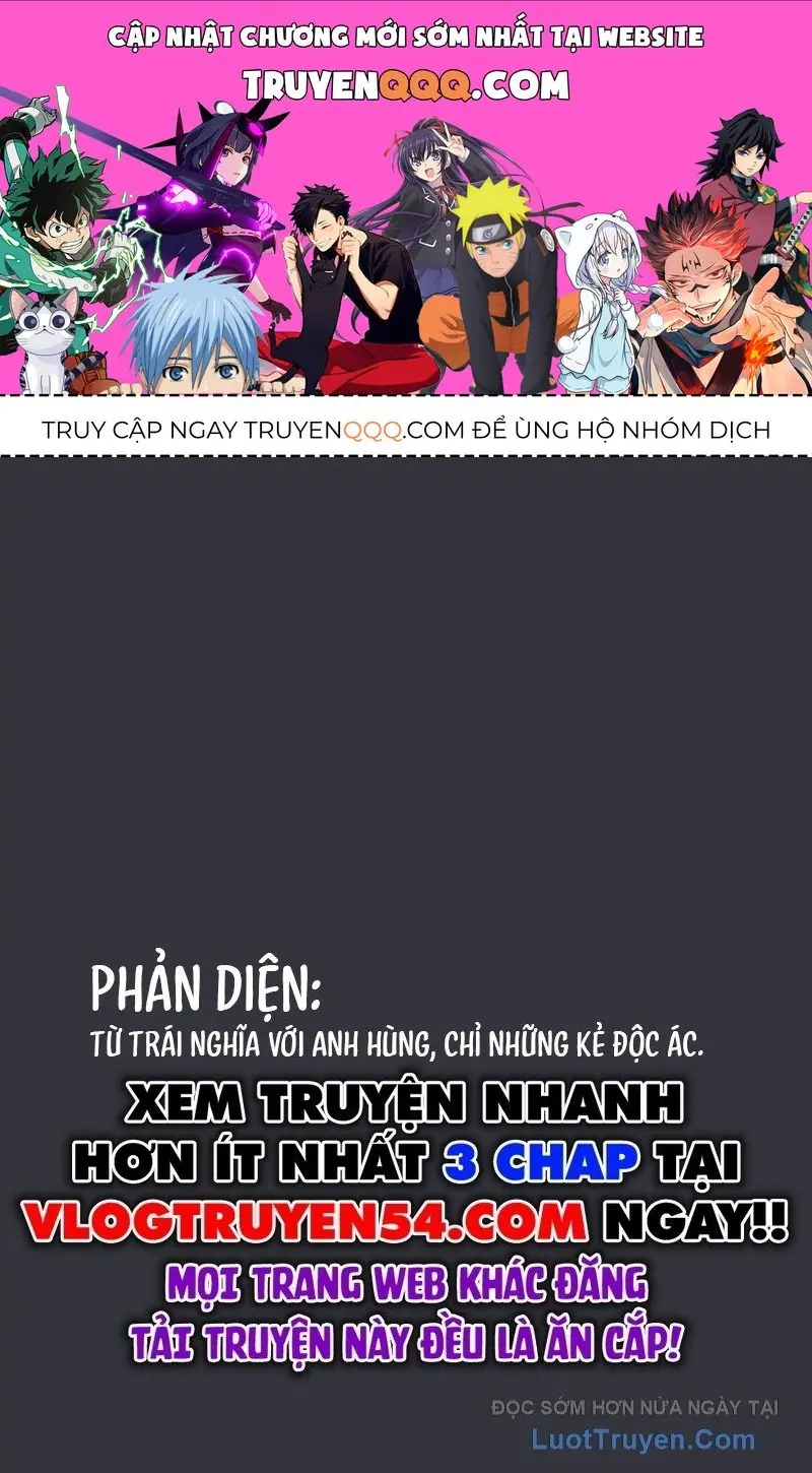 Phản Diện Vô Năng Chapter 1 - Trang 1