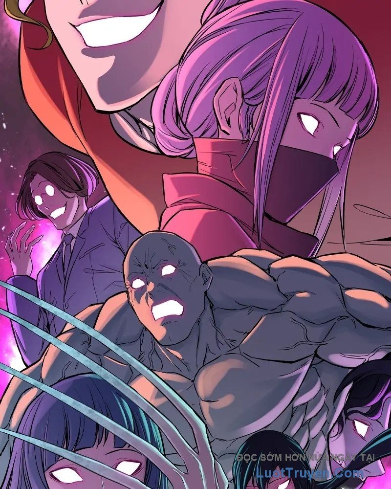 Phản Diện Vô Năng Chapter 1 - Trang 3
