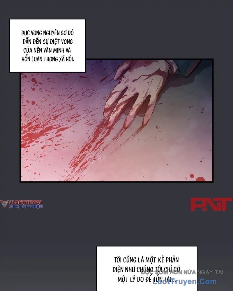 Phản Diện Vô Năng Chapter 1 - Trang 5