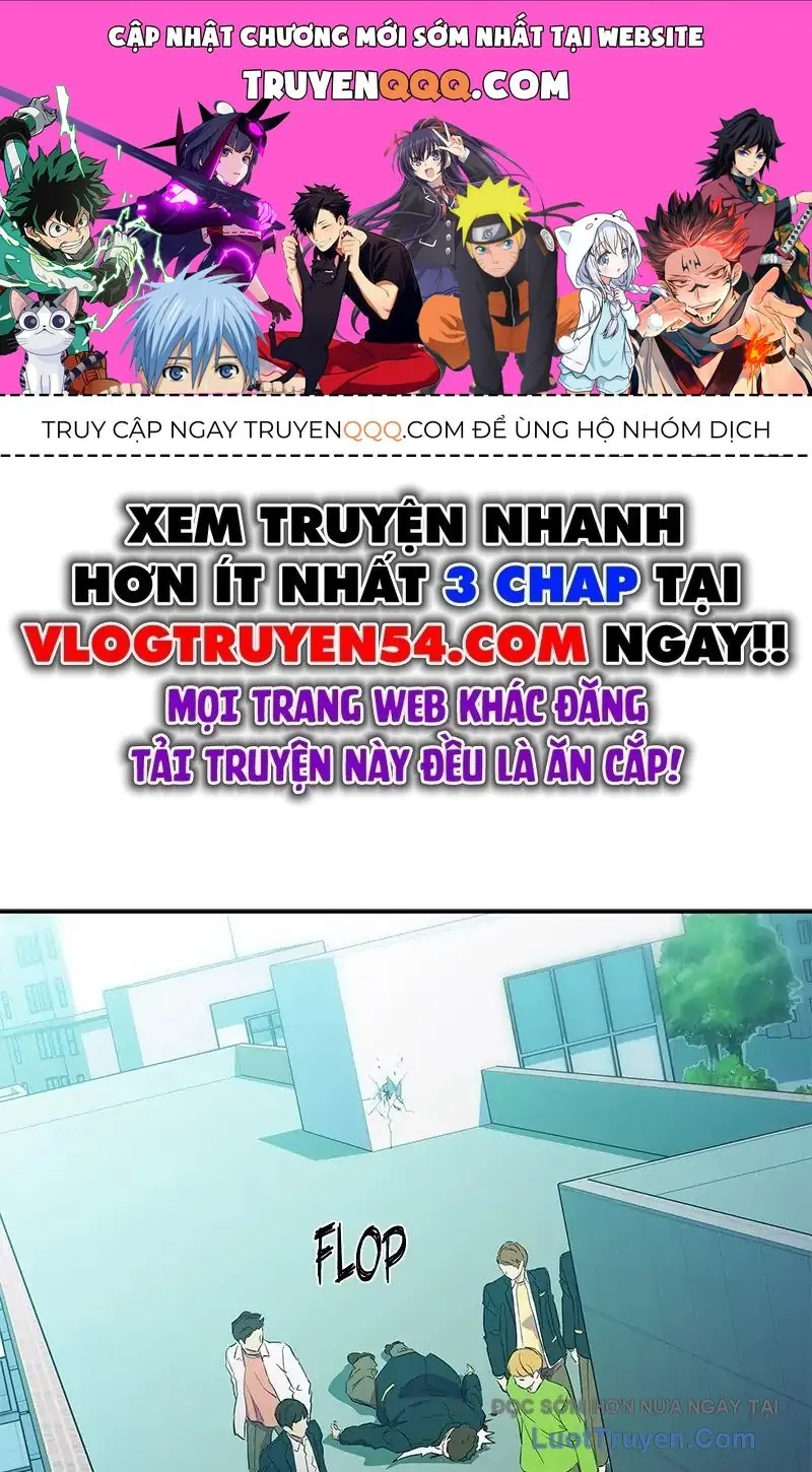 Phản Diện Vô Năng Chapter 11 - Trang 1