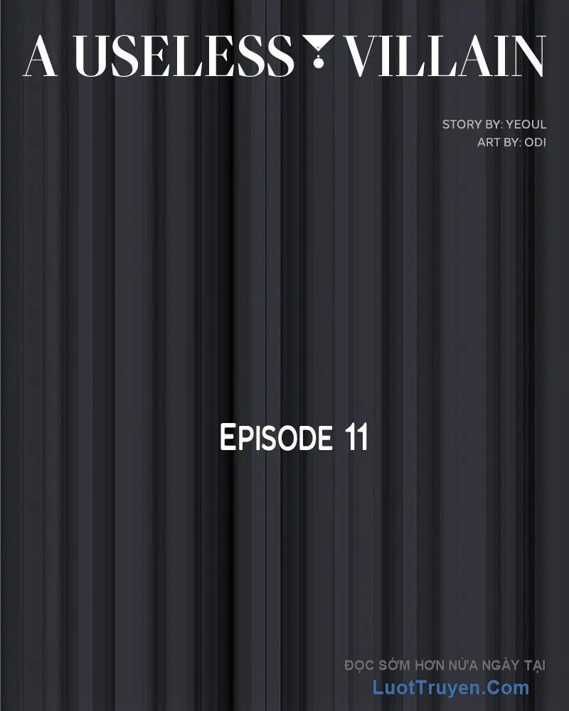 Phản Diện Vô Năng Chapter 11 - Trang 10