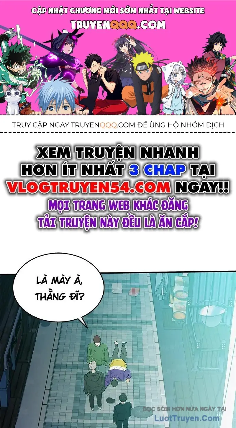 Phản Diện Vô Năng Chapter 15 - Trang 1