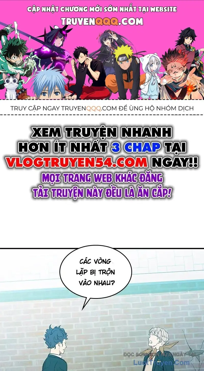 Phản Diện Vô Năng Chapter 17 - Trang 1