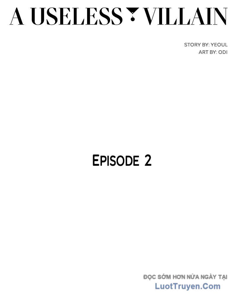 Phản Diện Vô Năng Chapter 2 - Trang 13