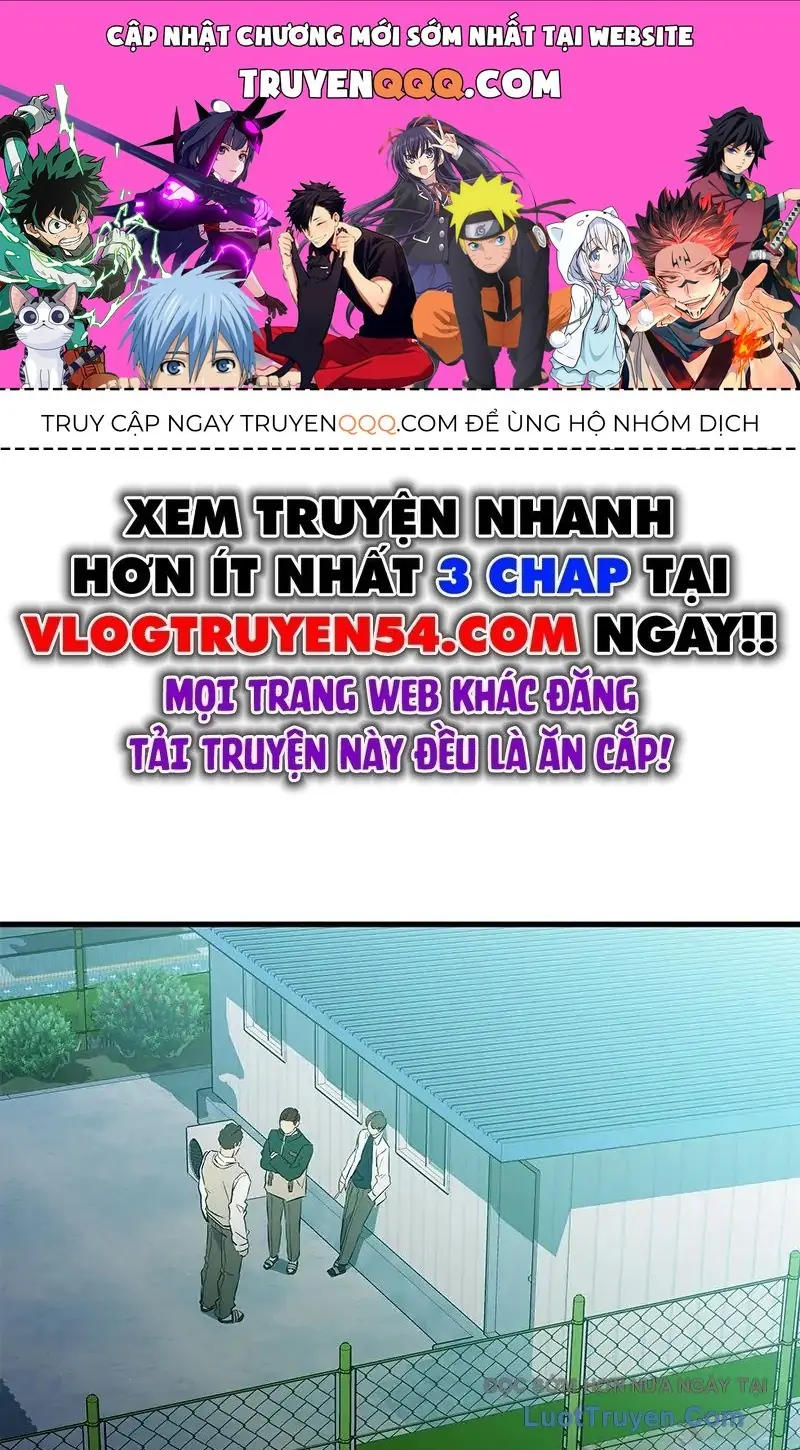 Phản Diện Vô Năng Chapter 21 - Trang 1