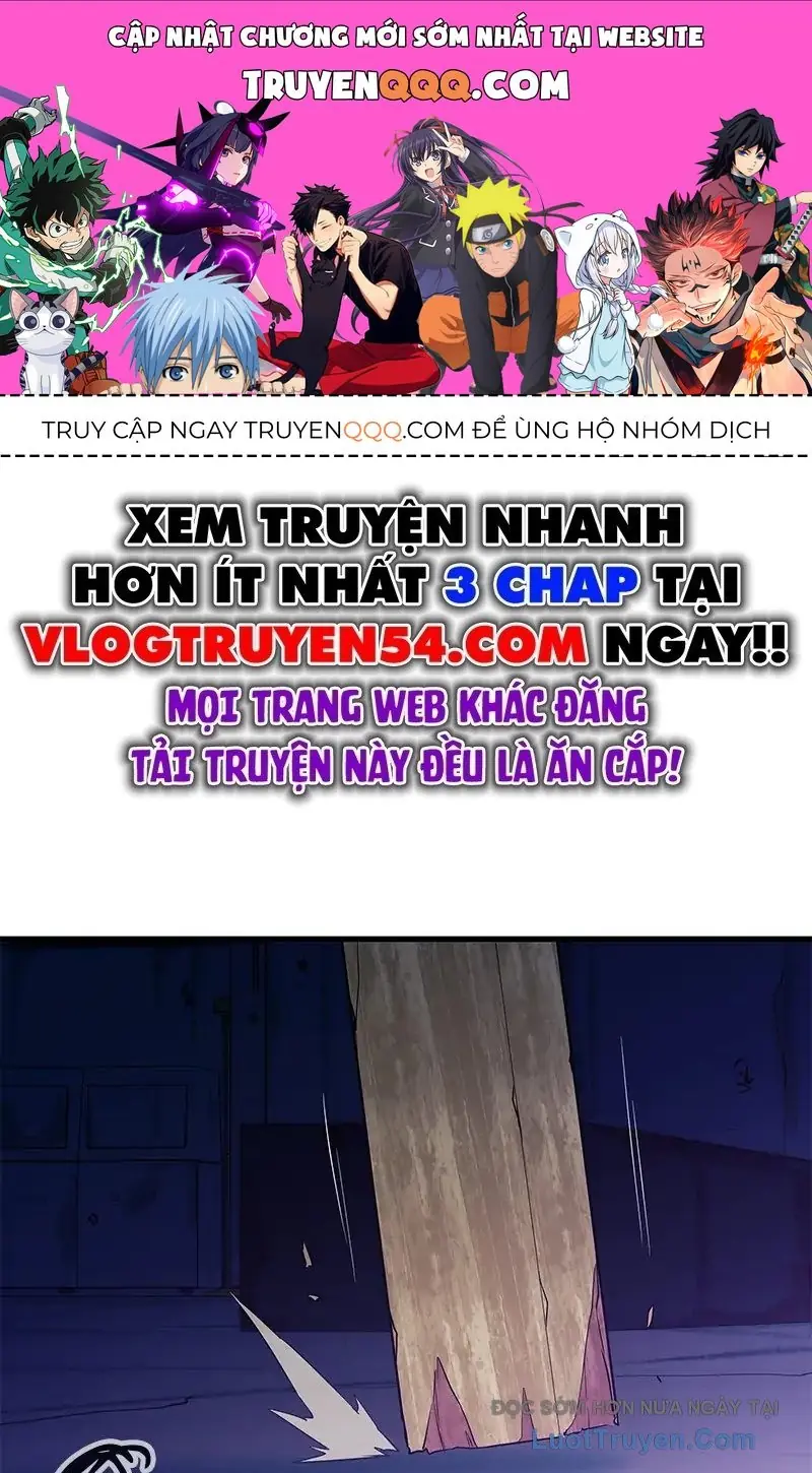 Phản Diện Vô Năng Chapter 23 - Trang 1