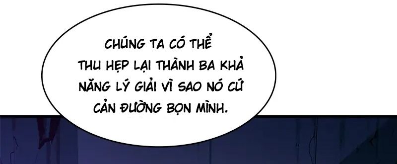 Phản Diện Vô Năng Chapter 24 - Trang 20