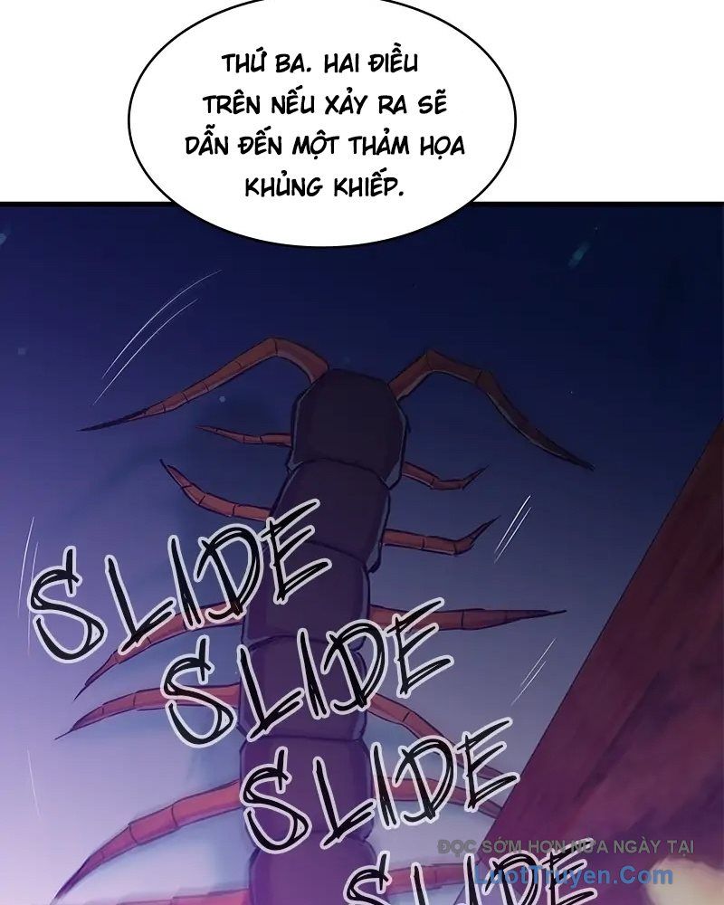 Phản Diện Vô Năng Chapter 24 - Trang 27