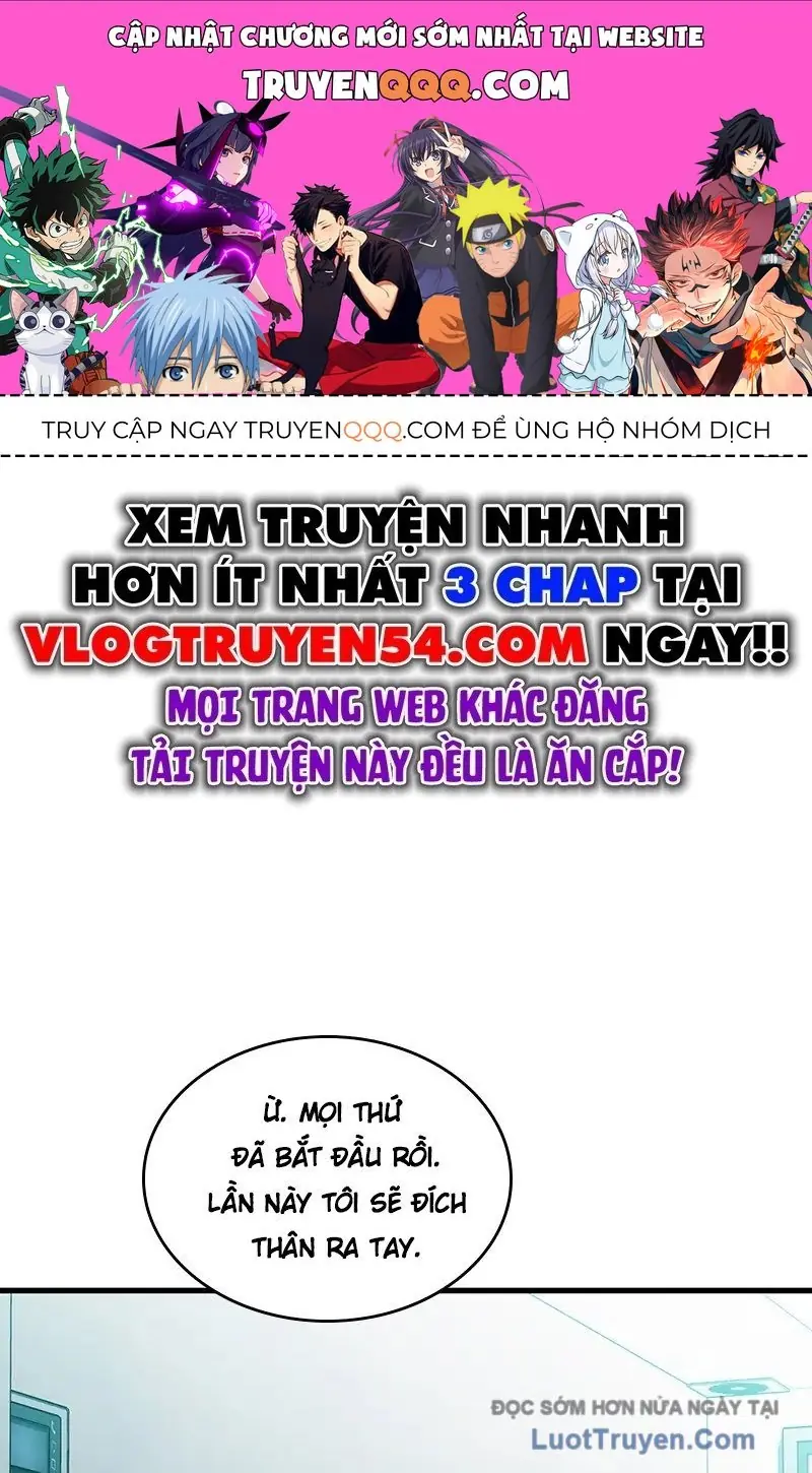 Phản Diện Vô Năng Chapter 26 - Trang 1