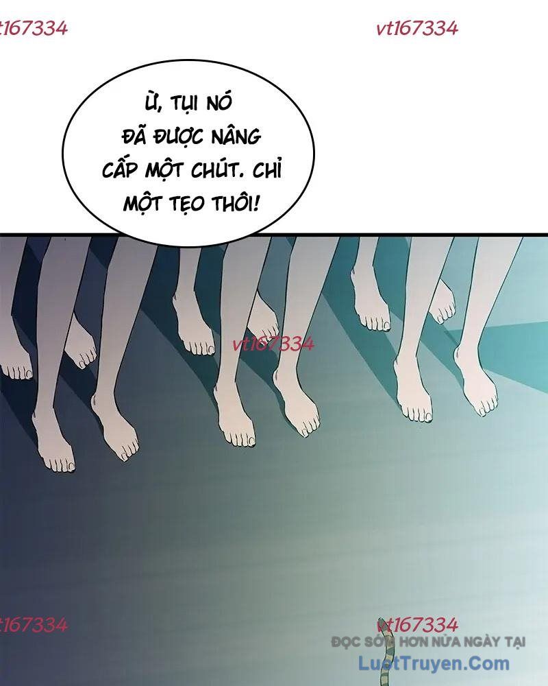 Phản Diện Vô Năng Chapter 26 - Trang 10