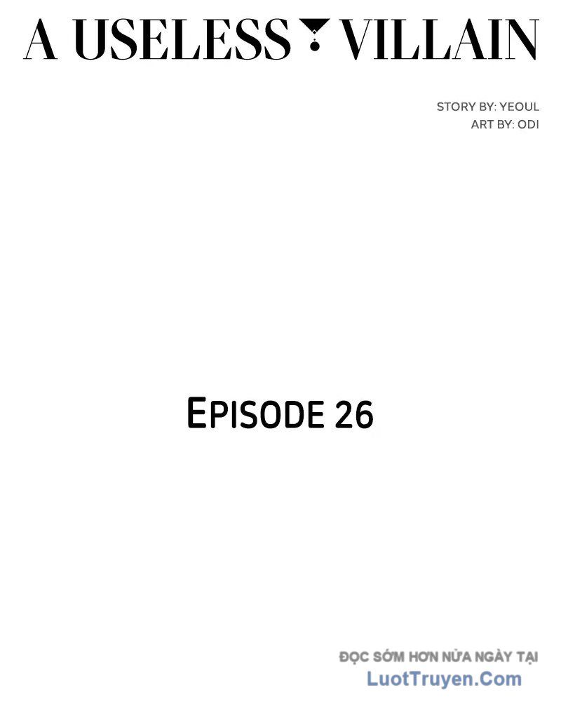 Phản Diện Vô Năng Chapter 26 - Trang 17