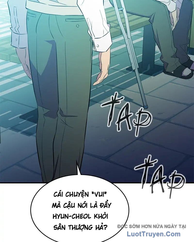 Phản Diện Vô Năng Chapter 28 - Trang 18