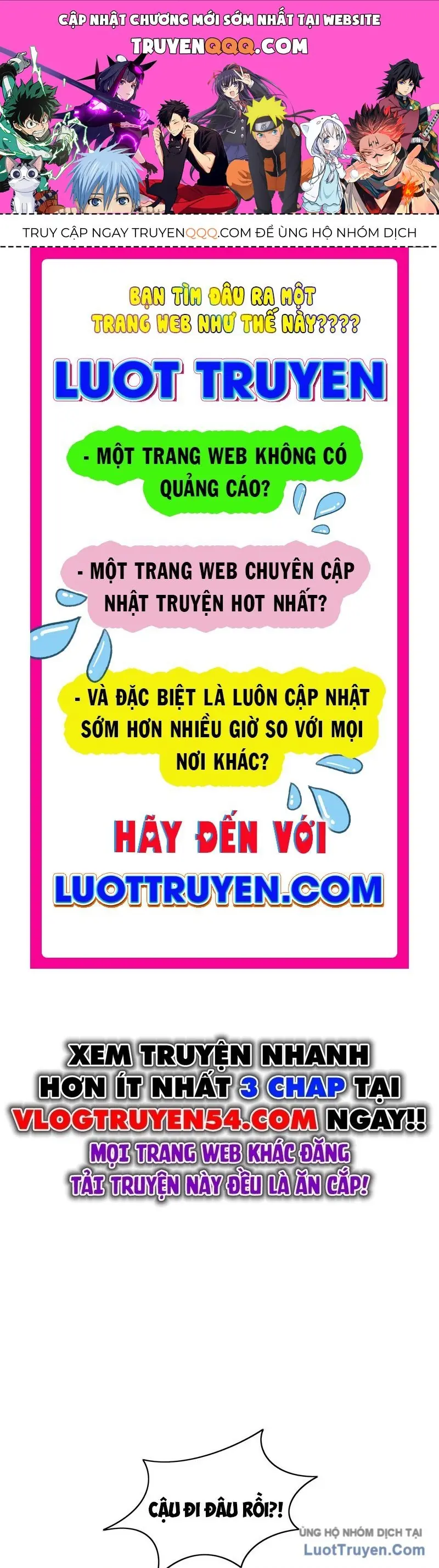 Phản Diện Vô Năng Chapter 29 - Trang 1