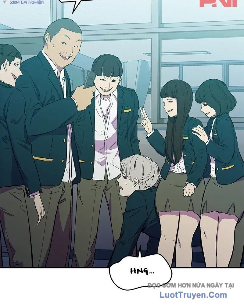 Phản Diện Vô Năng Chapter 3 - Trang 6