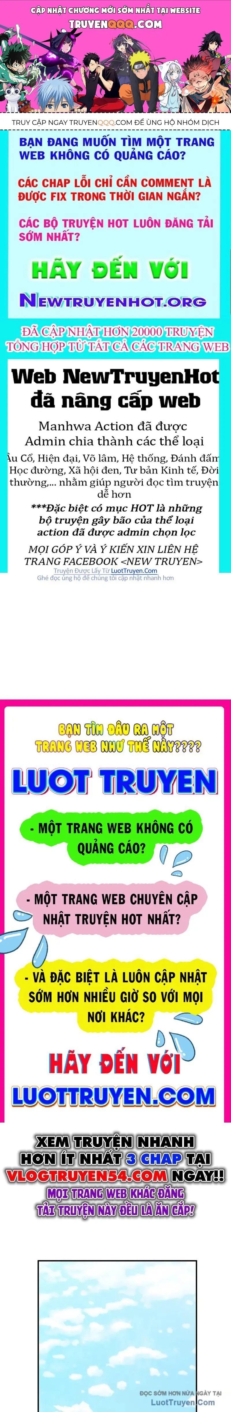 Phản Diện Vô Năng Chapter 33 - Trang 1