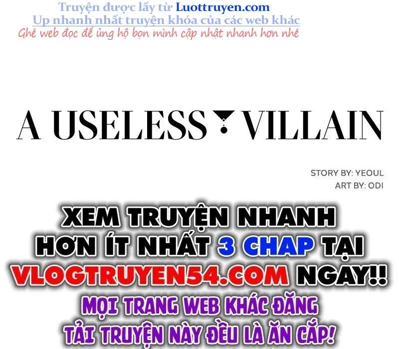 Phản Diện Vô Năng Chapter 35 - Trang 35