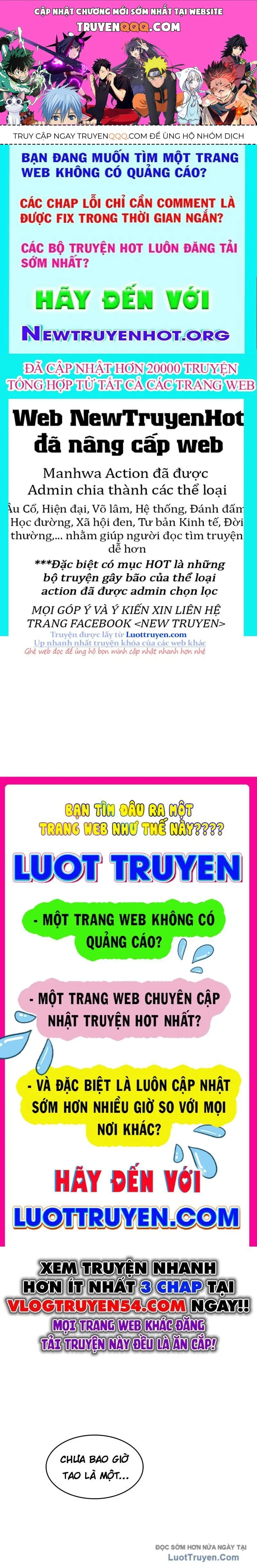 Phản Diện Vô Năng Chapter 36 - Trang 1