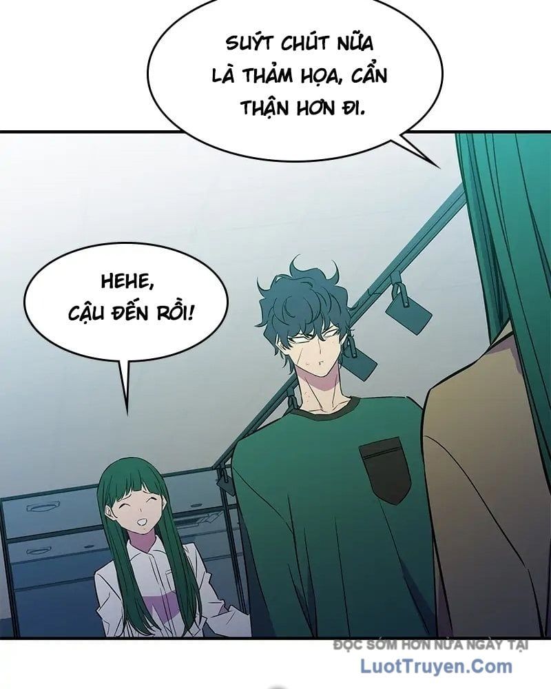 Phản Diện Vô Năng Chapter 36 - Trang 36