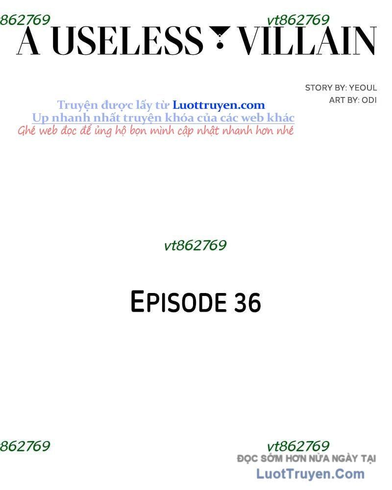 Phản Diện Vô Năng Chapter 36 - Trang 9