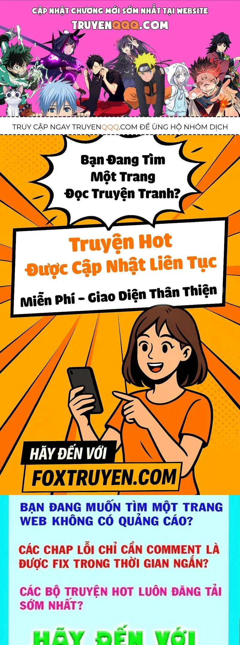 Phản Diện Vô Năng Chapter 38 - Trang 1