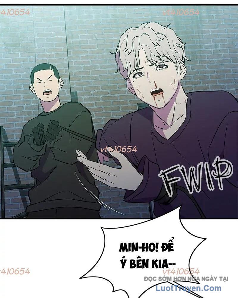 Phản Diện Vô Năng Chapter 41 - Trang 47