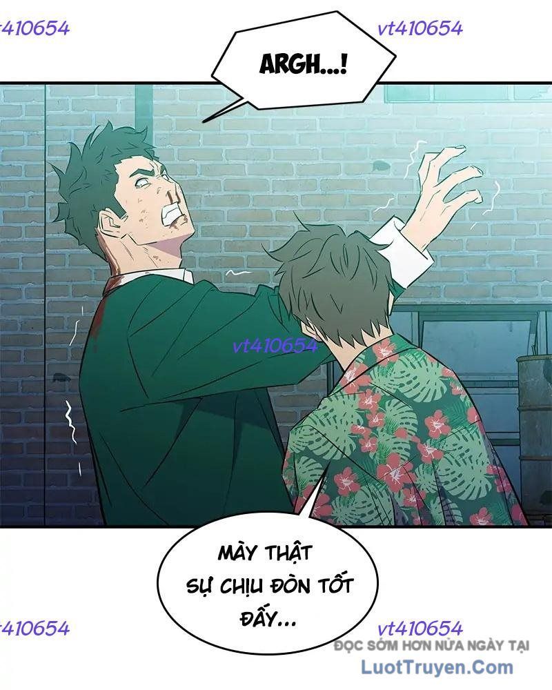 Phản Diện Vô Năng Chapter 41 - Trang 8