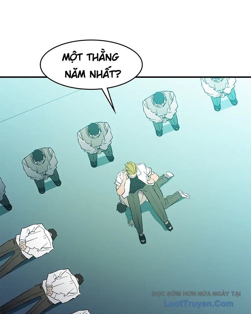 Phản Diện Vô Năng Chapter 43 - Trang 33