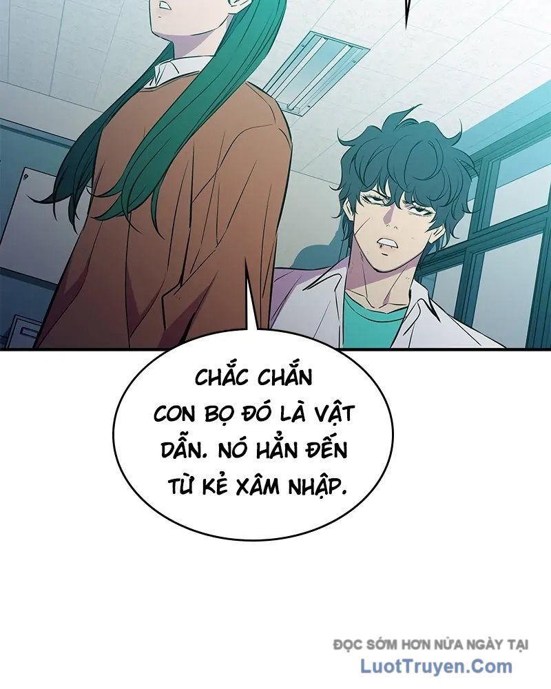 Phản Diện Vô Năng Chapter 45 - Trang 22