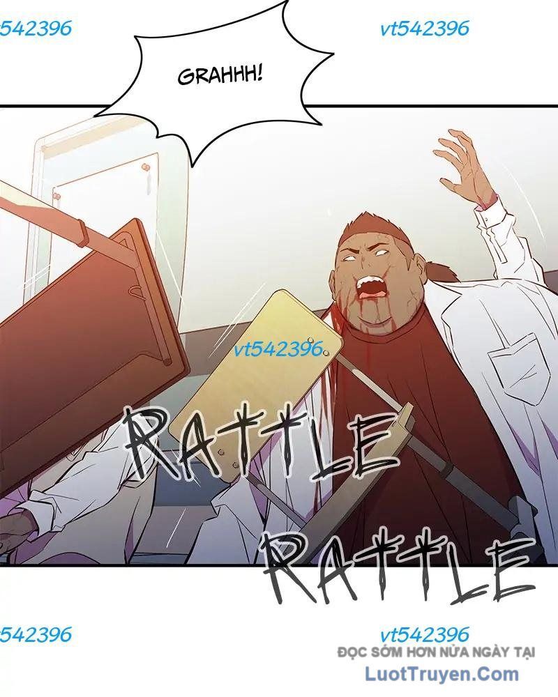 Phản Diện Vô Năng Chapter 45 - Trang 4