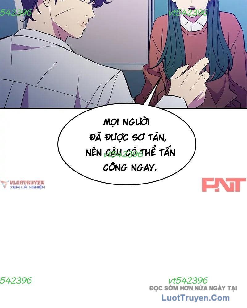 Phản Diện Vô Năng Chapter 45 - Trang 6