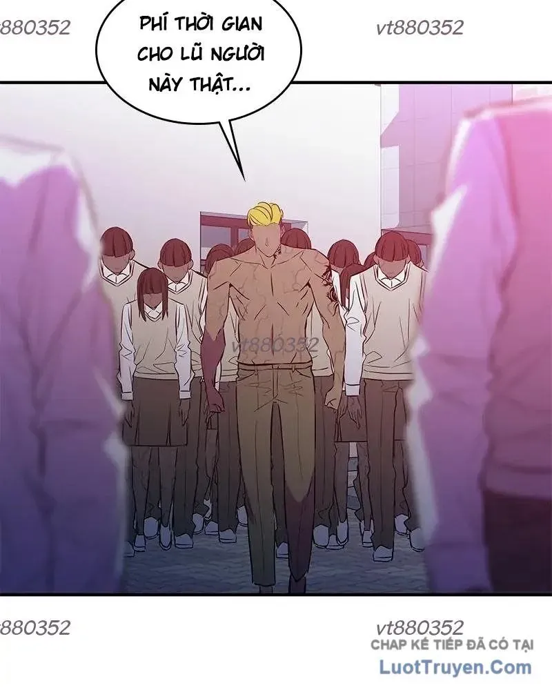 Phản Diện Vô Năng Chapter 47 - Trang 49