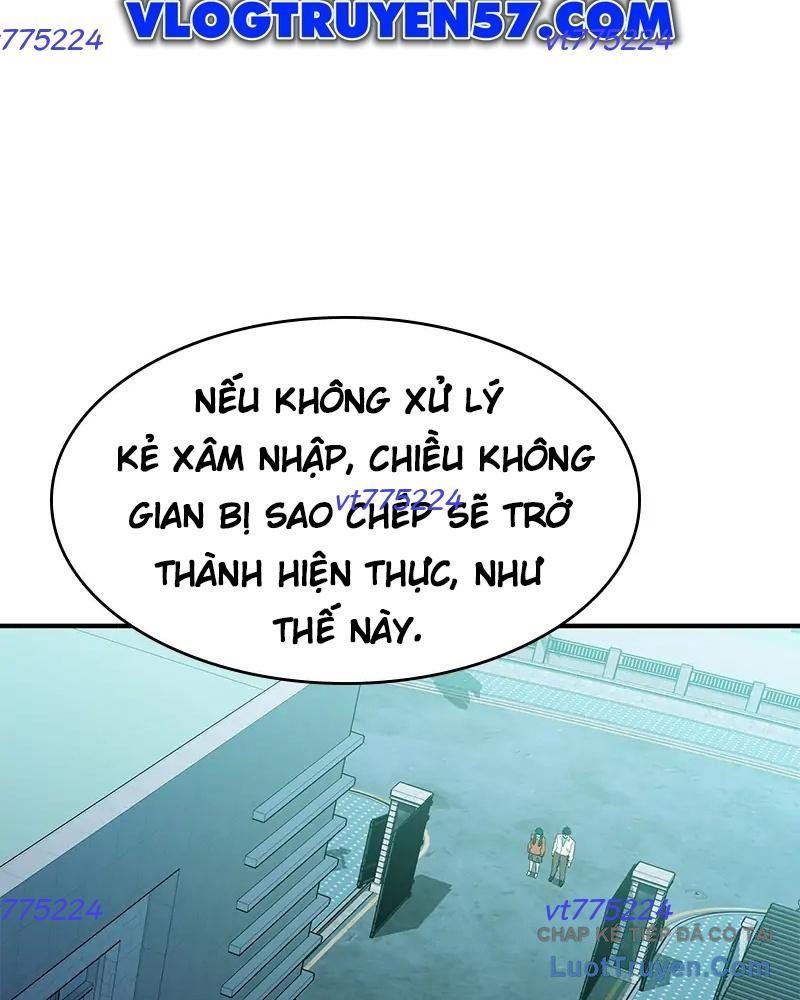 Phản Diện Vô Năng Chapter 50 - Trang 4